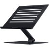 razer adjustable laptop stand black ien553639
