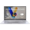 asus vivobook 15 oled m1505ya oled389w cool silver ien557443