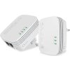 strong sada 2x adapteru powerline wf 600 duo mini bila ien517022