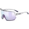 slunecni bryle uvex sportstyle 235 clear met purp mir lav ig543215