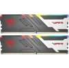 patriot viper venom rgb 32gb ddr5 6000mt s cl30 kit 2x 16gb ien525202