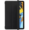 pouzdro fixed padcover pro apple ipad 2018 ipad 2017 air se stojankem podpora sleep and wake cerne ien525883