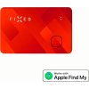 smart tracker fixed tag card s podporou find my bezdratove nabijeni oranzovy ien521367