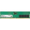 transcend 16gb ddr5 4800 u dimm jetram 1rx8 2gx8 cl40 1 1v ien471466