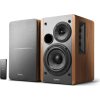 edifier speakers r1280t brown ien391054