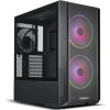 lian li lancool 216 rgb e atx midi tower cerna ien467286
