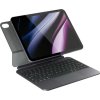epico ultraboard tenka hlinikova klavesnice s pouzdrem ek40 ipad pro 12 9 3 6 gen air 13 m2 m3 cz vesmirne cerna ien573750