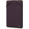 hp 15 6 pouzdro protective reversible sleeve mauve grey ien569490