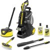 karcher k 5 power control flex home brush ien552369
