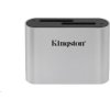 kingston usb3 2 gen2 workflow dual slot ctecka karet ien371870