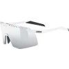 slunecni bryle uvex pace stage white matt mir silver ig574825