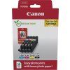 canon cli 526 c m y bk photo value pack ien553936