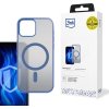 3mk frosty magcase blue pro apple iphone 14 ien543106