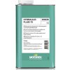 motorex hydraulic fluid 75 1 l ien483869