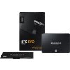 samsung 870 evo 8tb mz 77e8t0b eu ien574201