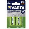 varta lr14 2bp 3000 mah ready to use ien474586