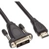 premiumcord kabel hdmi a dvi d m m 3m ien59412