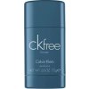 calvin klein ck free deostick 75ml ien355718
