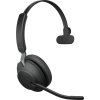 jabra evolve2 65 mono usb a bluetooth microsoft certifikace cerna ien489130