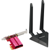 mercusys ma49be be9300 tri band wifi7 pcie adapter ien575222