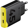 tactical minimi gan 45w cc ien576969
