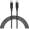 datovy kabel allity auc 02 usb c usb c 1m 60w cerny ien533699