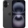 apple iphone 16 plus 128gb black ien529615