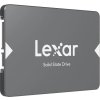 lexar ssd ns100 2 5 sata 512gb ien498726