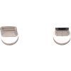 premiumcord magneticky micro usb a usb c nabijeci a datovy kabel 1m modry image1 big ies87231716