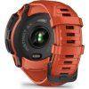 garmin instinct 2x solar flame red image1 big ies73723811