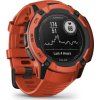 garmin instinct 2x solar flame red image1 big ies73723786