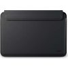 epico kozeny obal pro apple macbook pro 14 cerny ien460721