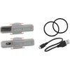 force cob 29lm 16x led usb image1 big ies58977177