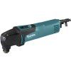 makita multi tool 200w mt m9800b ien570076