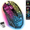 connect it doodle 2 pro bezdratova herni mys cerna image1 big ies94535343