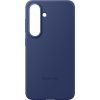 samsung silicone case galaxy s25 modry image1 big ies88506748