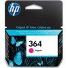 hp 364 magenta cb319ee ien82384