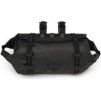 osprey brasna escapist handlebar bag black ig577346