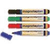 magnetoplan popisovac barevny mix 4ks ien236113
