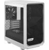 fractal design meshify 2 mini white tg clear tint ien447963