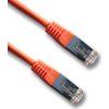 datacom patch cord ftp cat5e 5m oranzovy ien535250