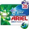 ariel plus kapsle spring awakening krabice 26ks ien578725