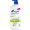 head shoulders sampon apple 800ml ien578794