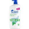 head shoulders sampon menthol 800ml ien578797
