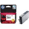 hp 364 photo black cb317ee ien82380