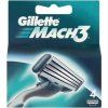 gillette mach 3 4ks ien356936