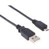 premiumcord kabel micro usb 0 75m ien251792