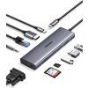 ugreen 15601 usb c multifunkcni adapter ien563750