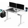 ultradesk level v2 bily ien537198