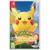 switch pokemon let s go pikachu ien310440